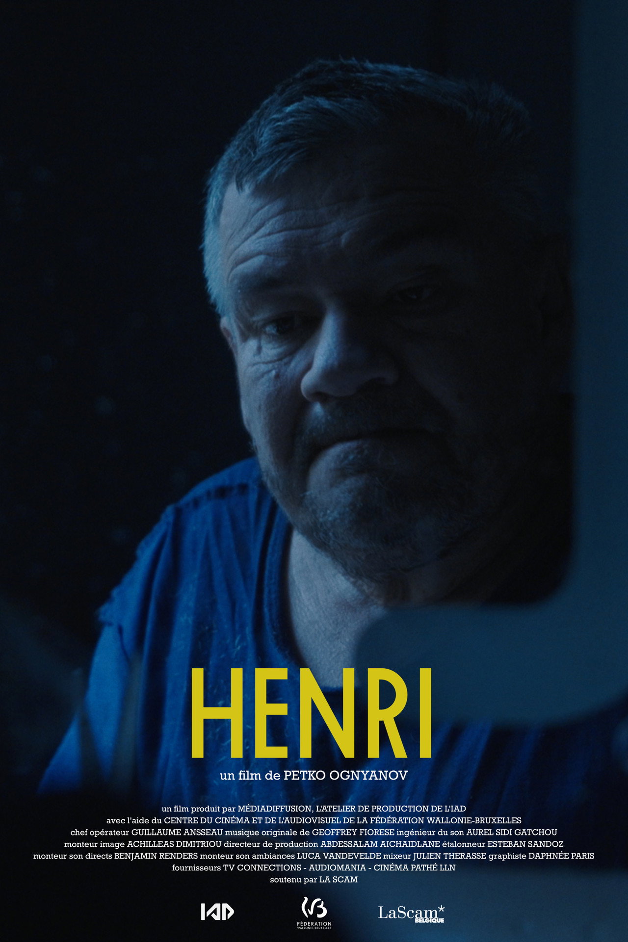 Henri
