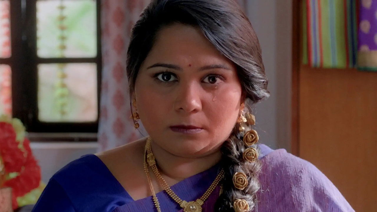 Pushpavalli — Épisode 1