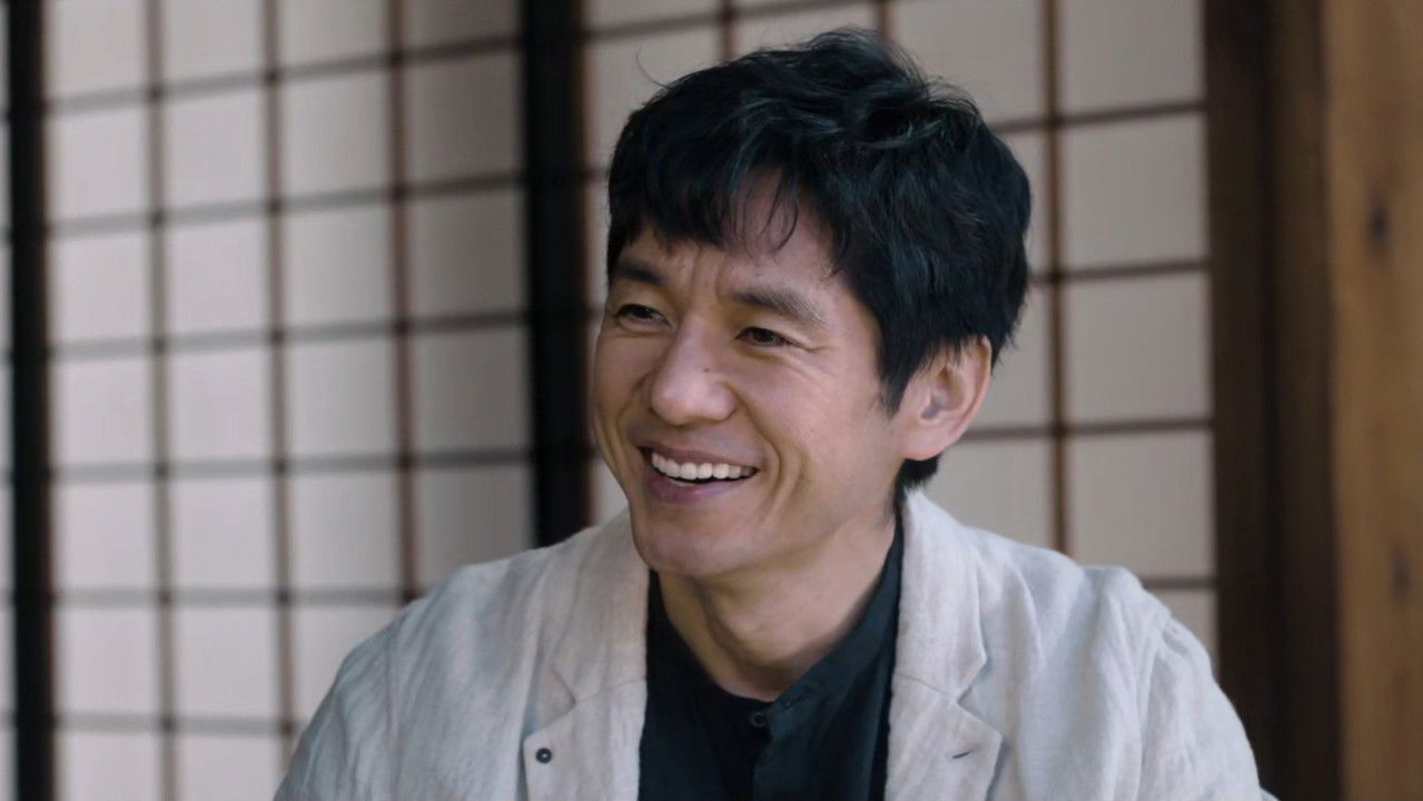 人間標本 — Épisode 2