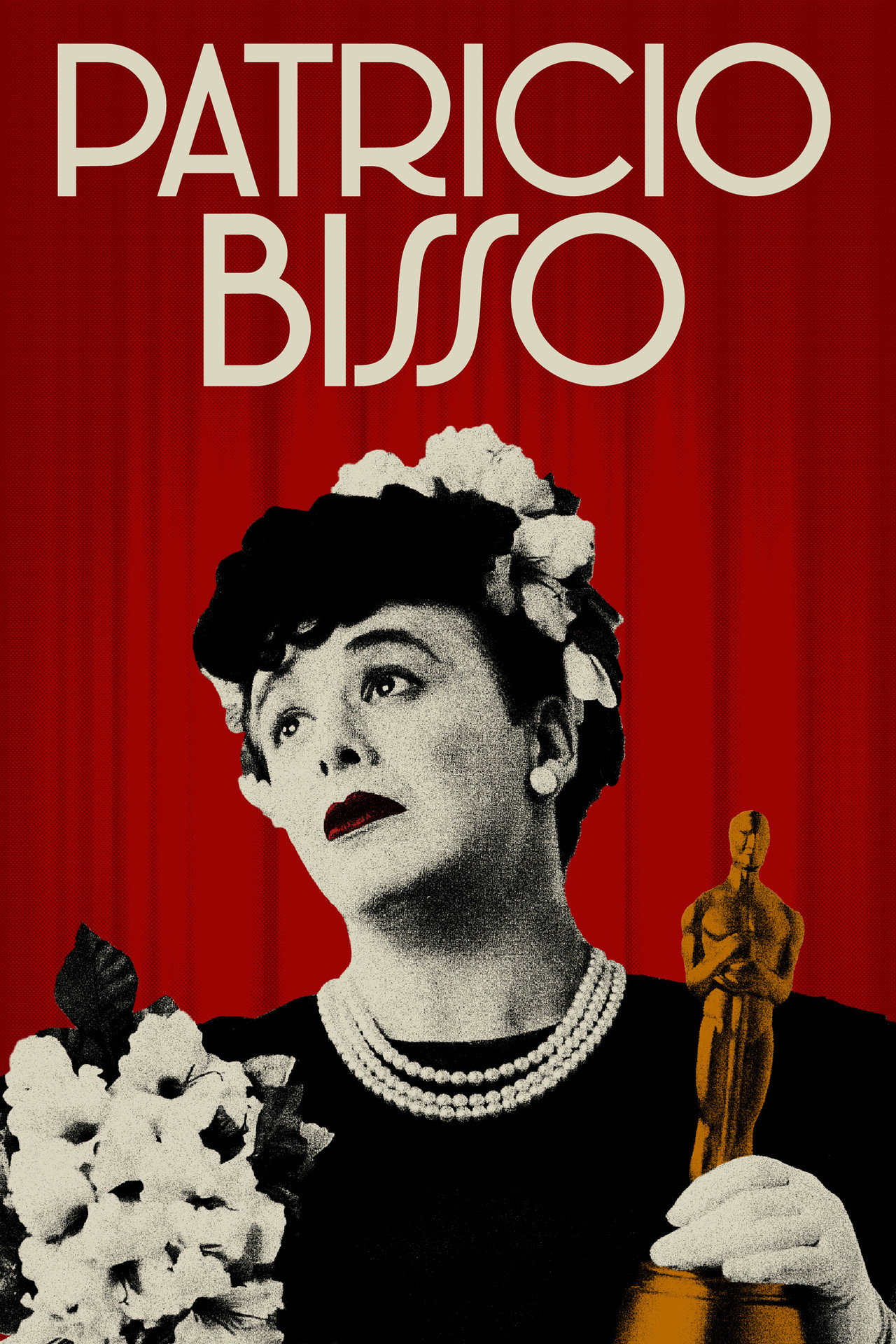 Patricio Bisso poster