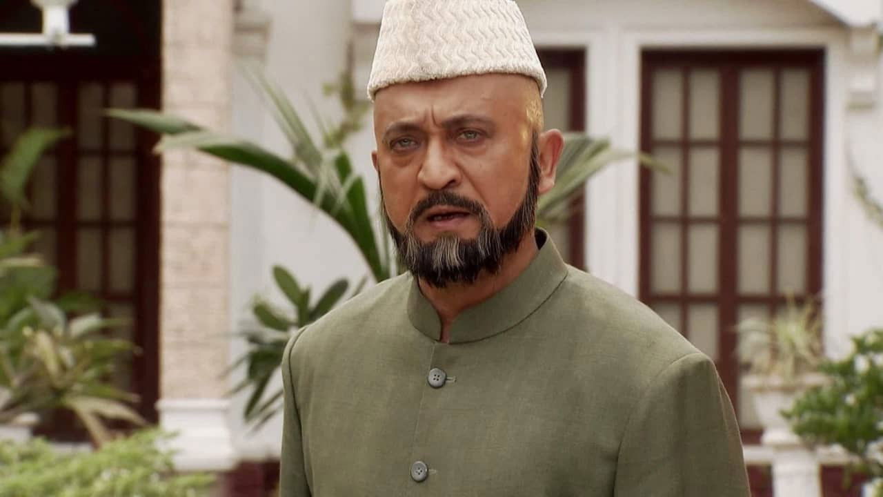 Qubool Hai — Épisode 326