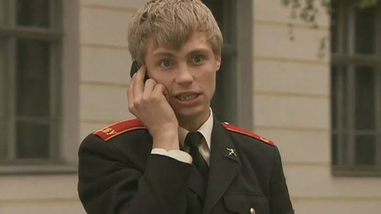 Кадетство — Épisode 51