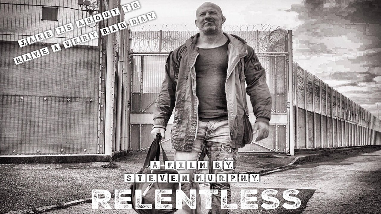 Relentless (2020)