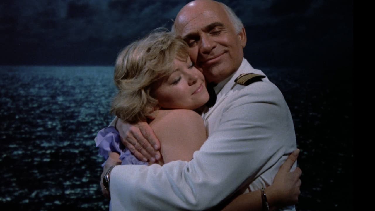 The Love Boat - Season 8 Episode 6 : Soap Gets in Your Eyes/A Match Made in Heaven/Tugs of the Heart