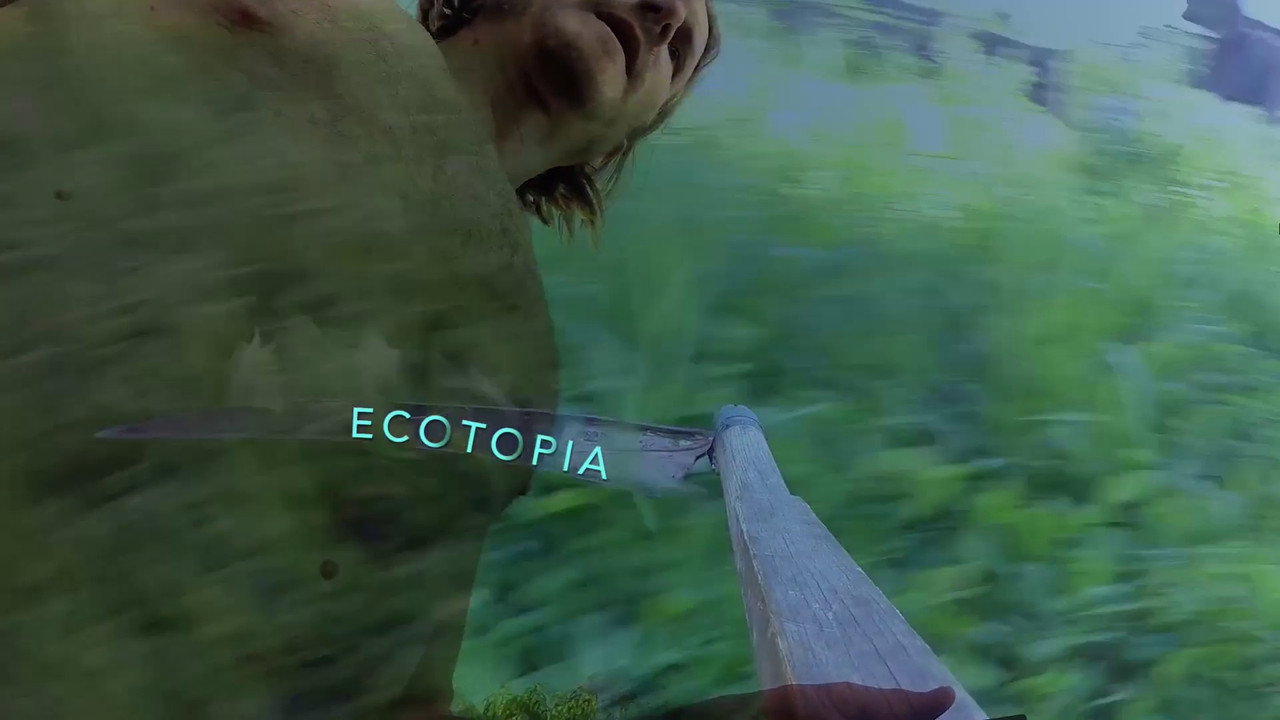 Ecotopia