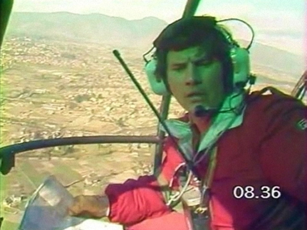 La Chasse aux trésors — Népal - Kathmandou