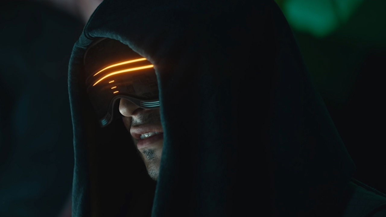 Cast and Crew of The Indigo Child