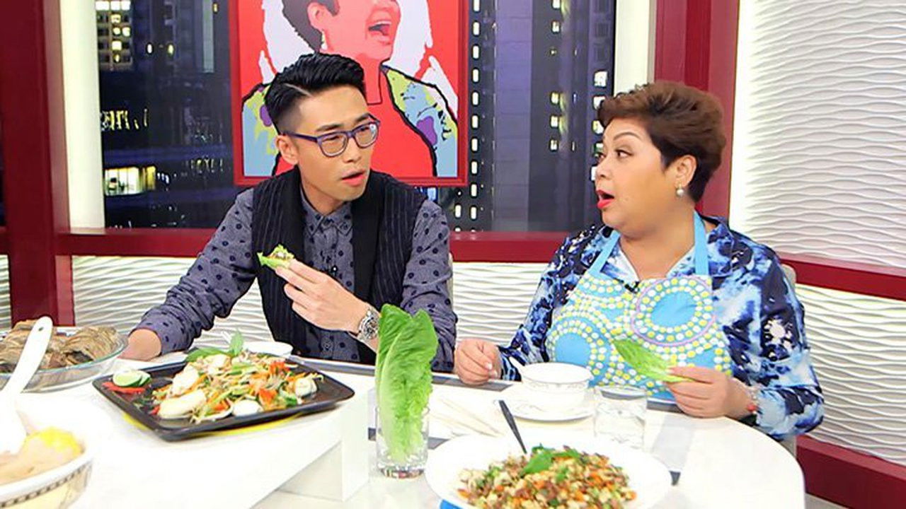 食平D — Épisode 11