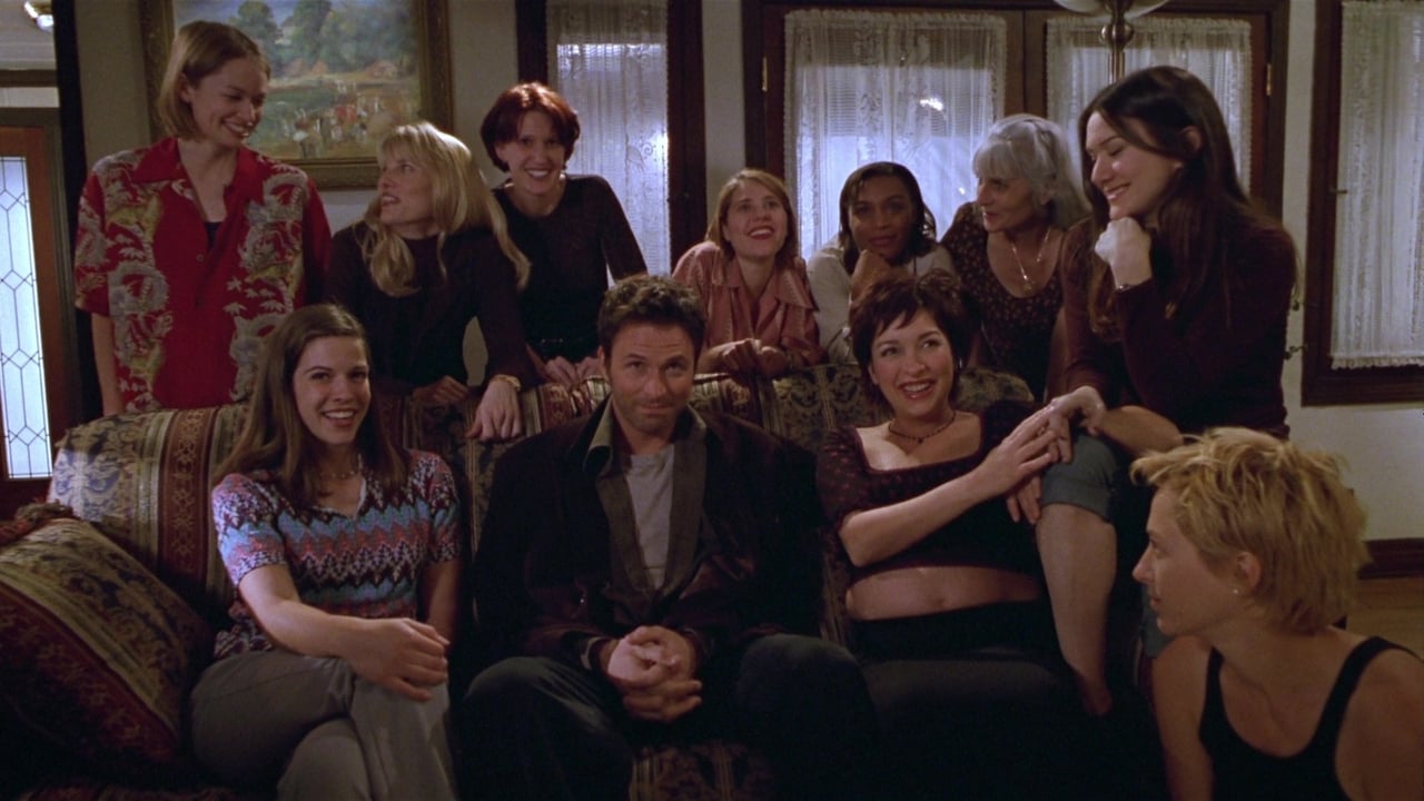 Seven Girlfriends (2000)