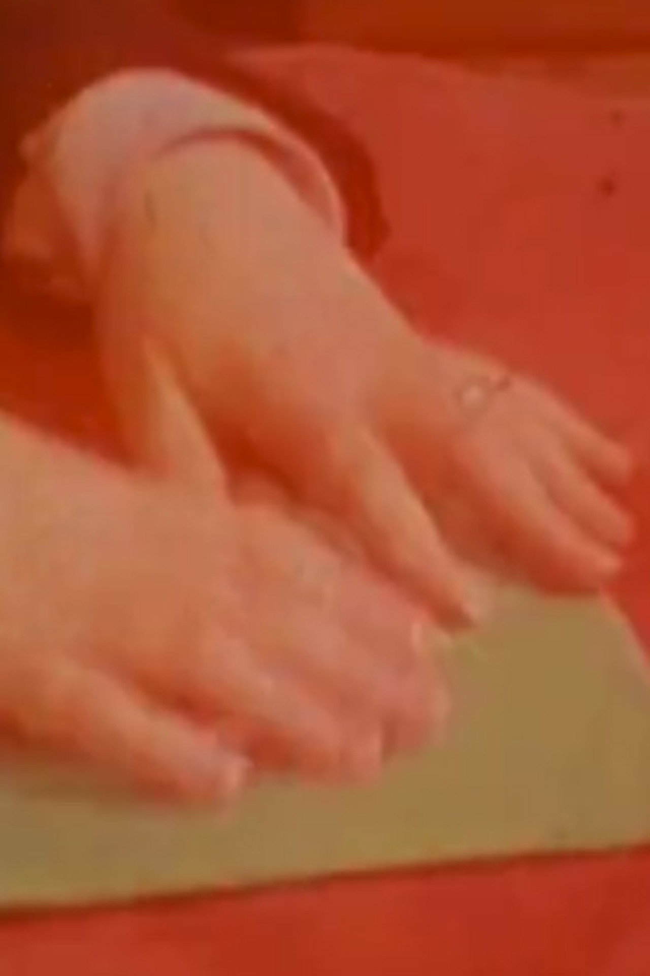 Origami filmaffisch