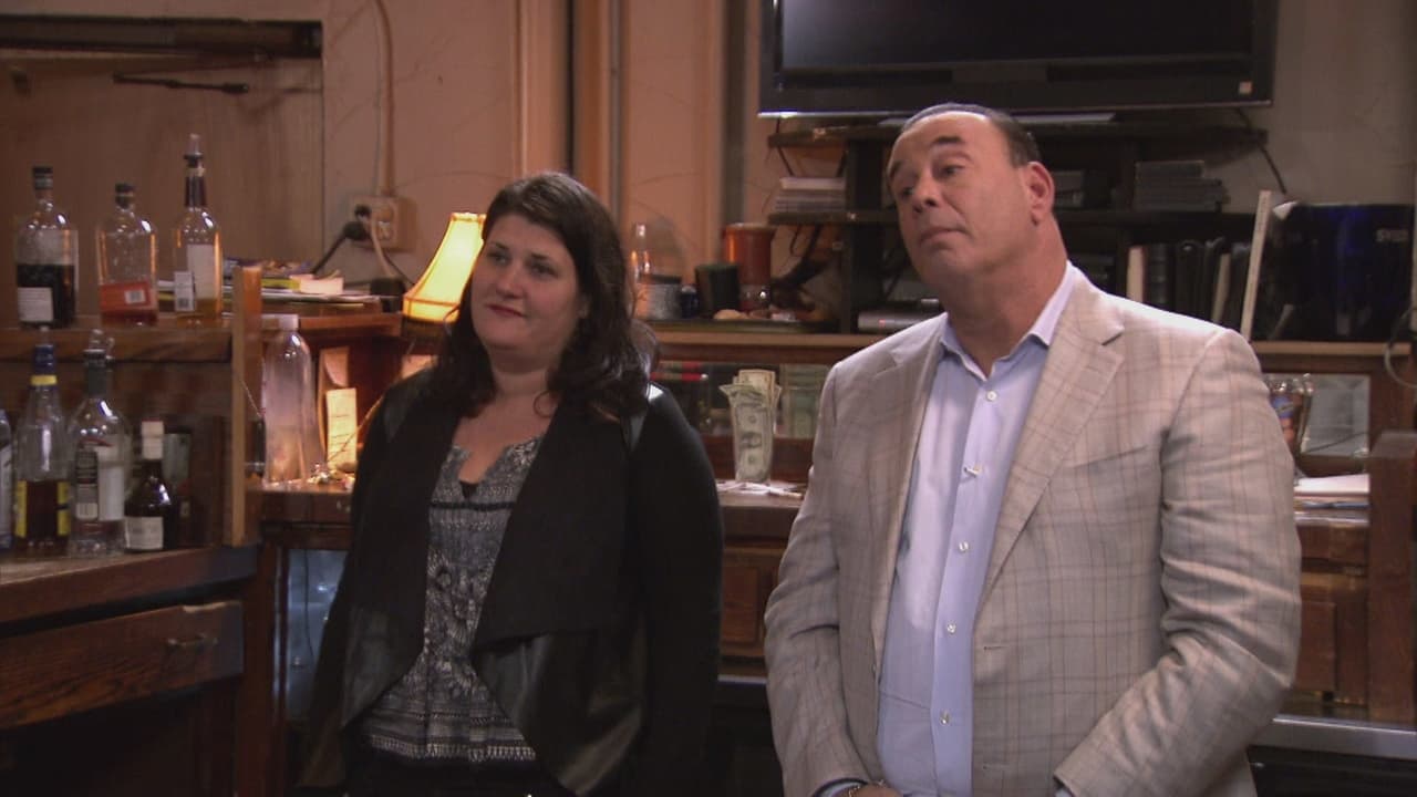 Bar Rescue - Season 4 Episode 9 : Spoiled Brat Party