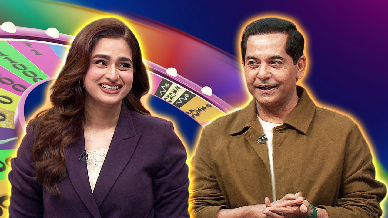 Wheel Of Fortune India — Épisode 33