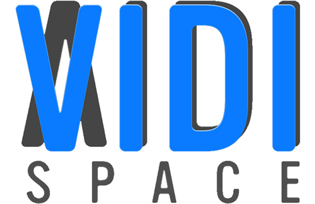 VIDI Space