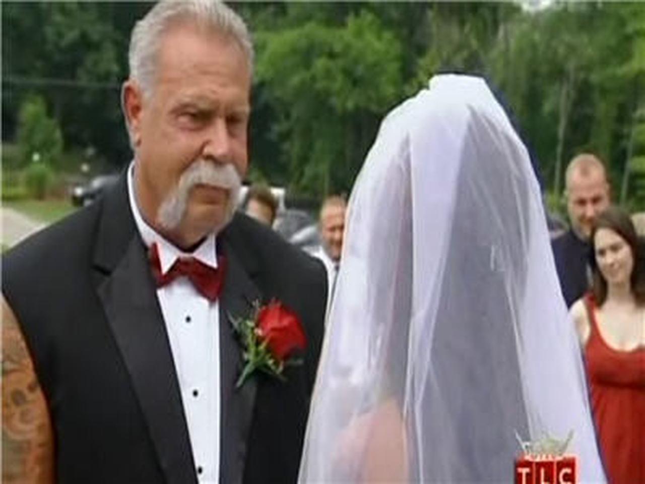 American Chopper - Season 5 Episode 1 : Army National Guard 1