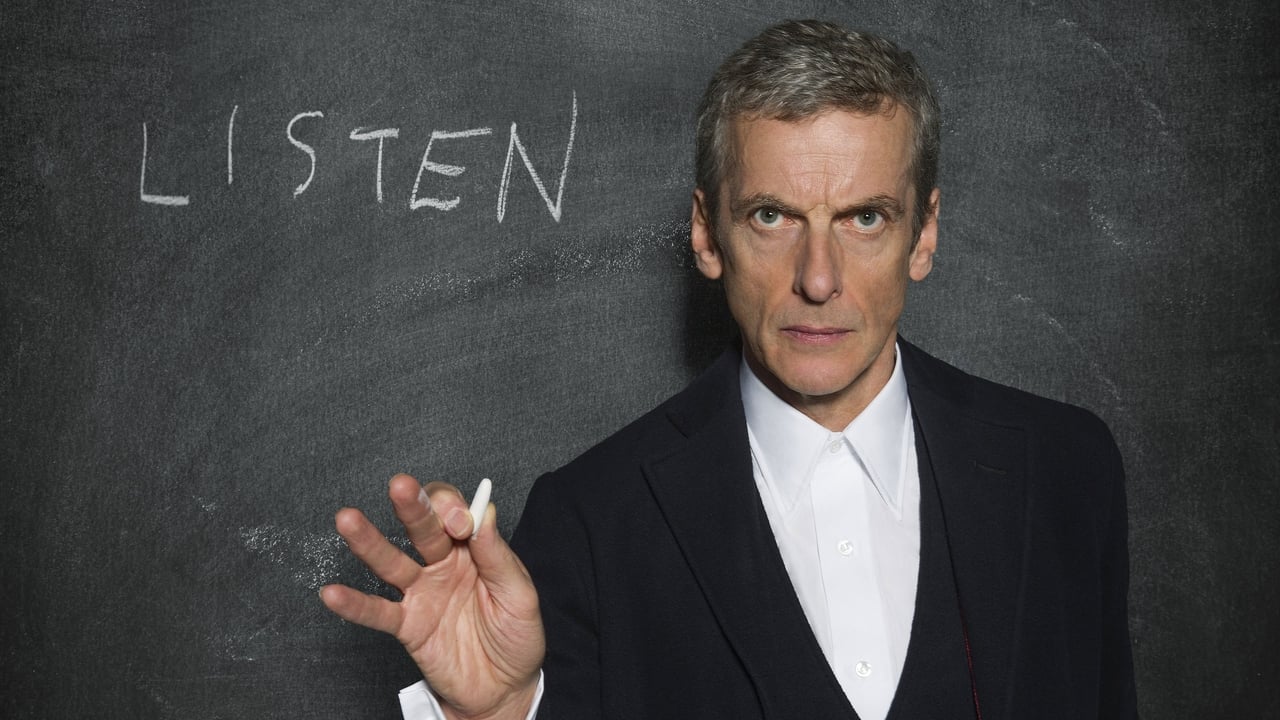 Doctor Who - Season 8 Episode 4 : Listen