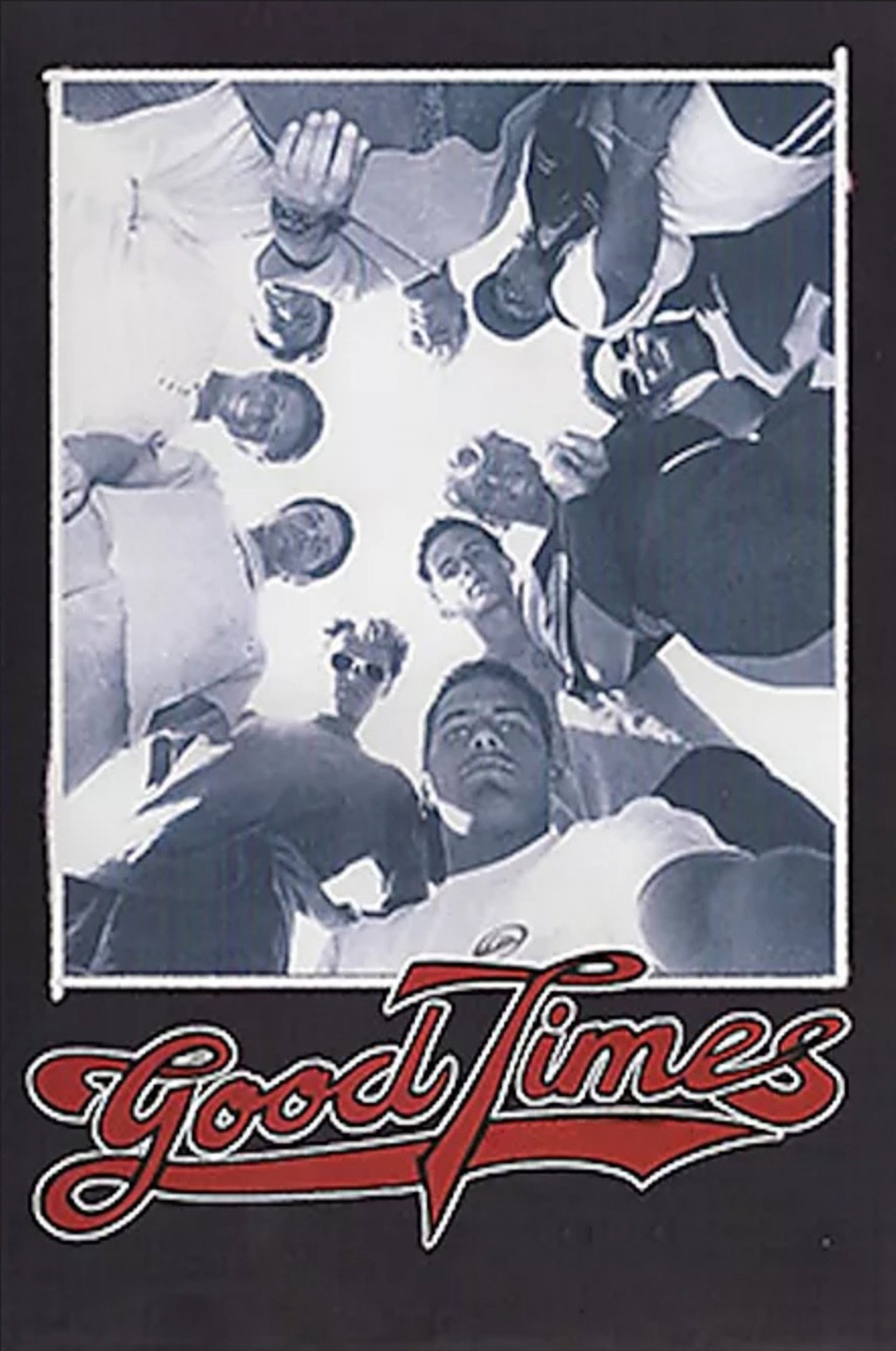 Good Times filmaffisch