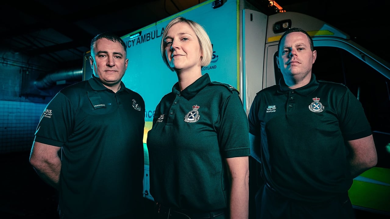 Paramedics on Scene - Season 4 Episode 5 : Episode 5