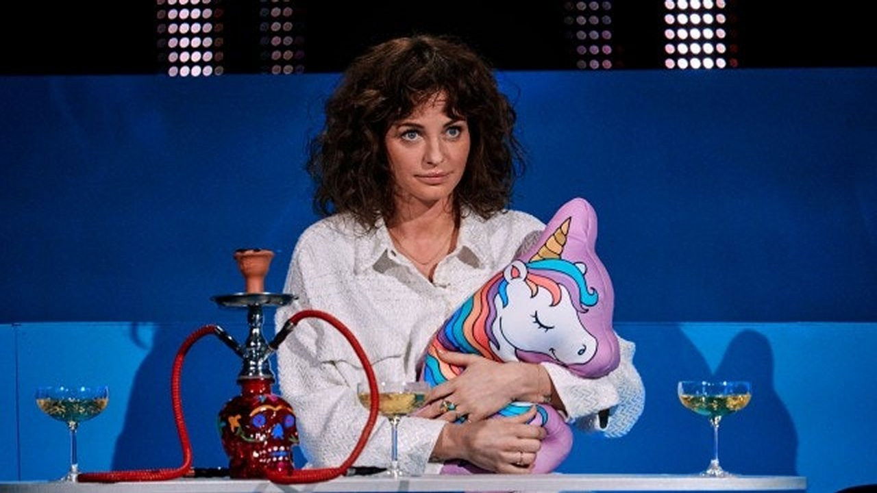 Menneskekender — Épisode 7