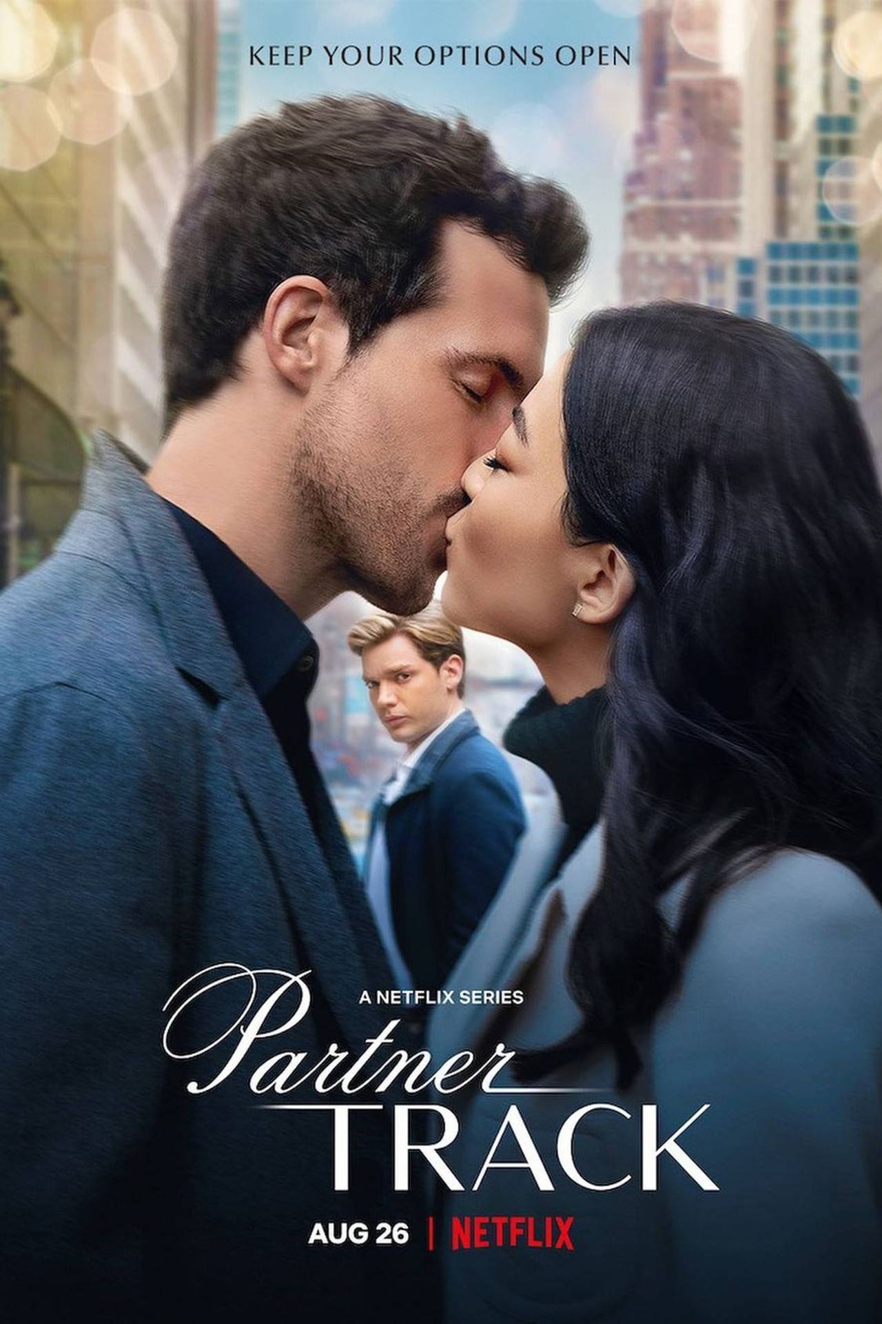 A partnerség nyomában – plakát 6