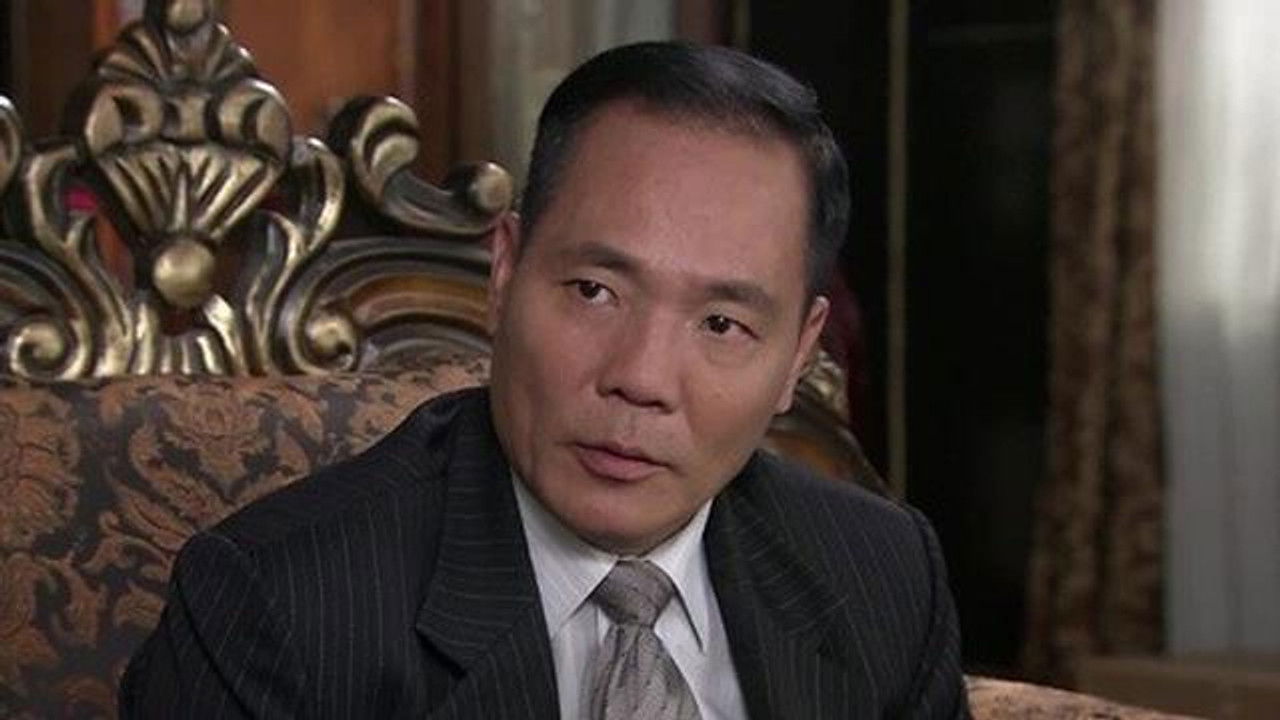 省港大营救 — Épisode 6