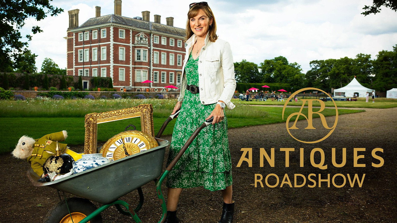 Antiques Roadshow still