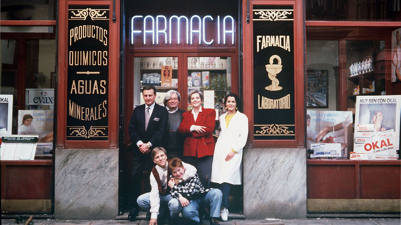 Farmacia de guardia — Saison 2