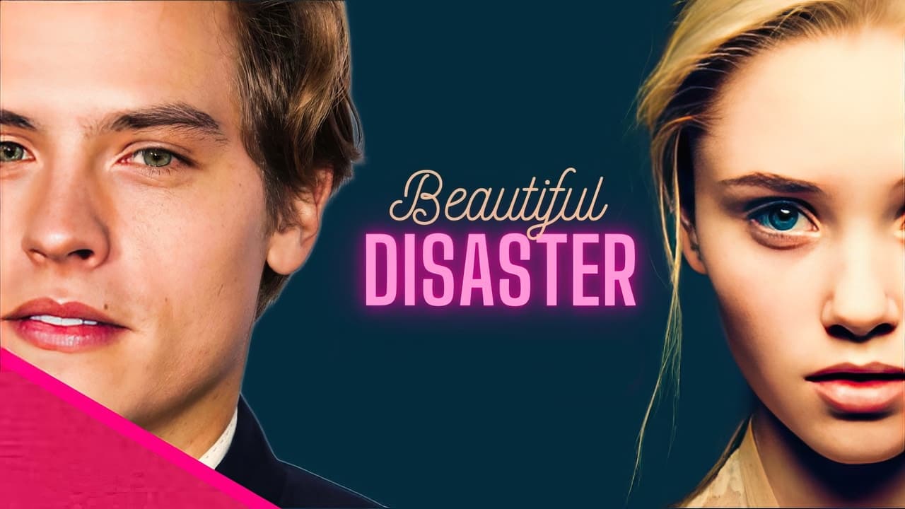 Beautiful Disaster background