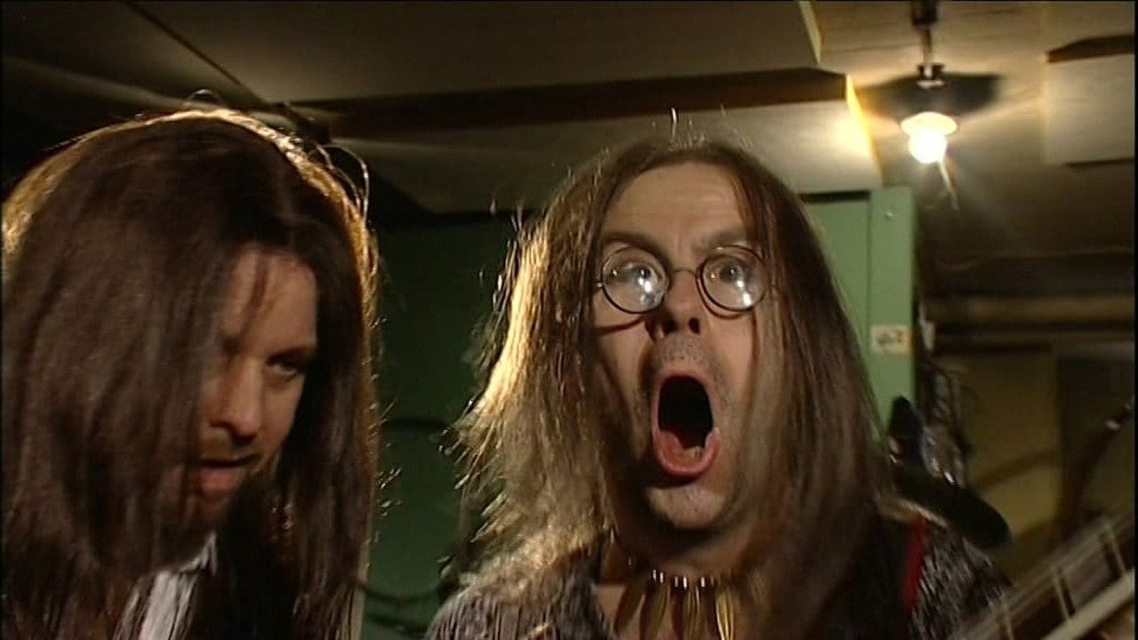 Kummeli — Épisode 4