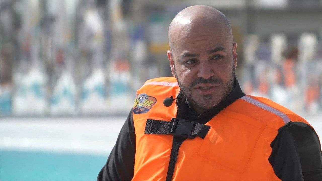 رامز عقله طار — Épisode 26