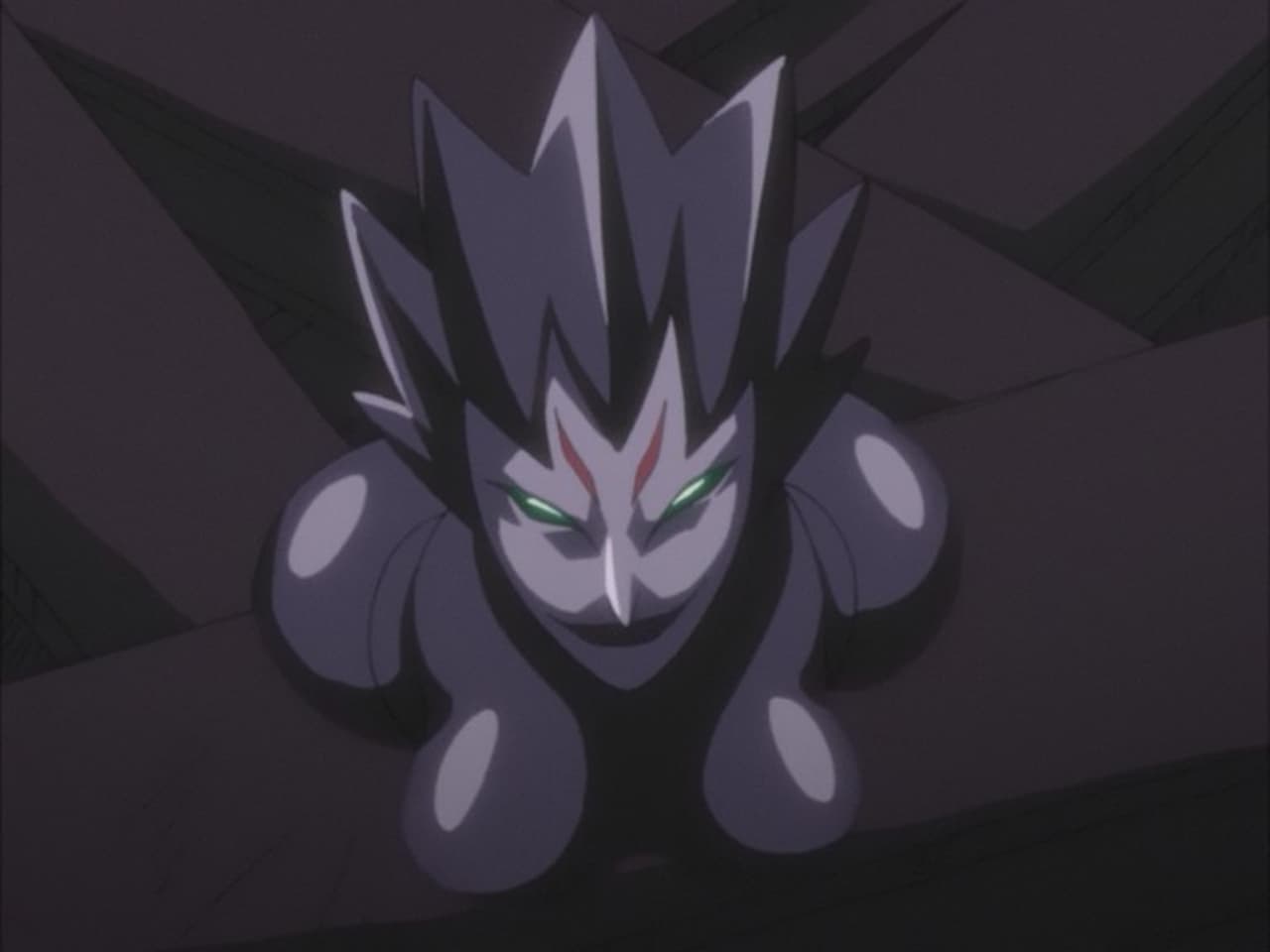 Bleach - Season 1 Episode 82 : Ichigo vs. Dalk! Appearance of the Faded Darkness