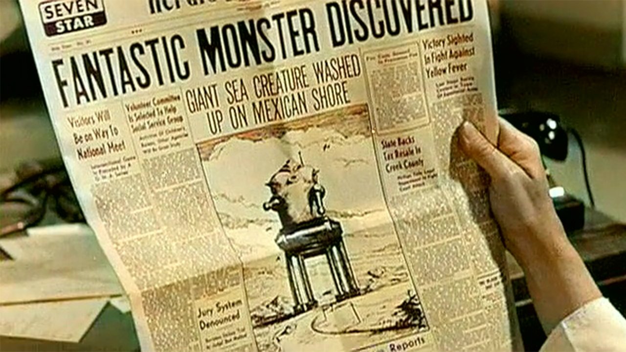 title image