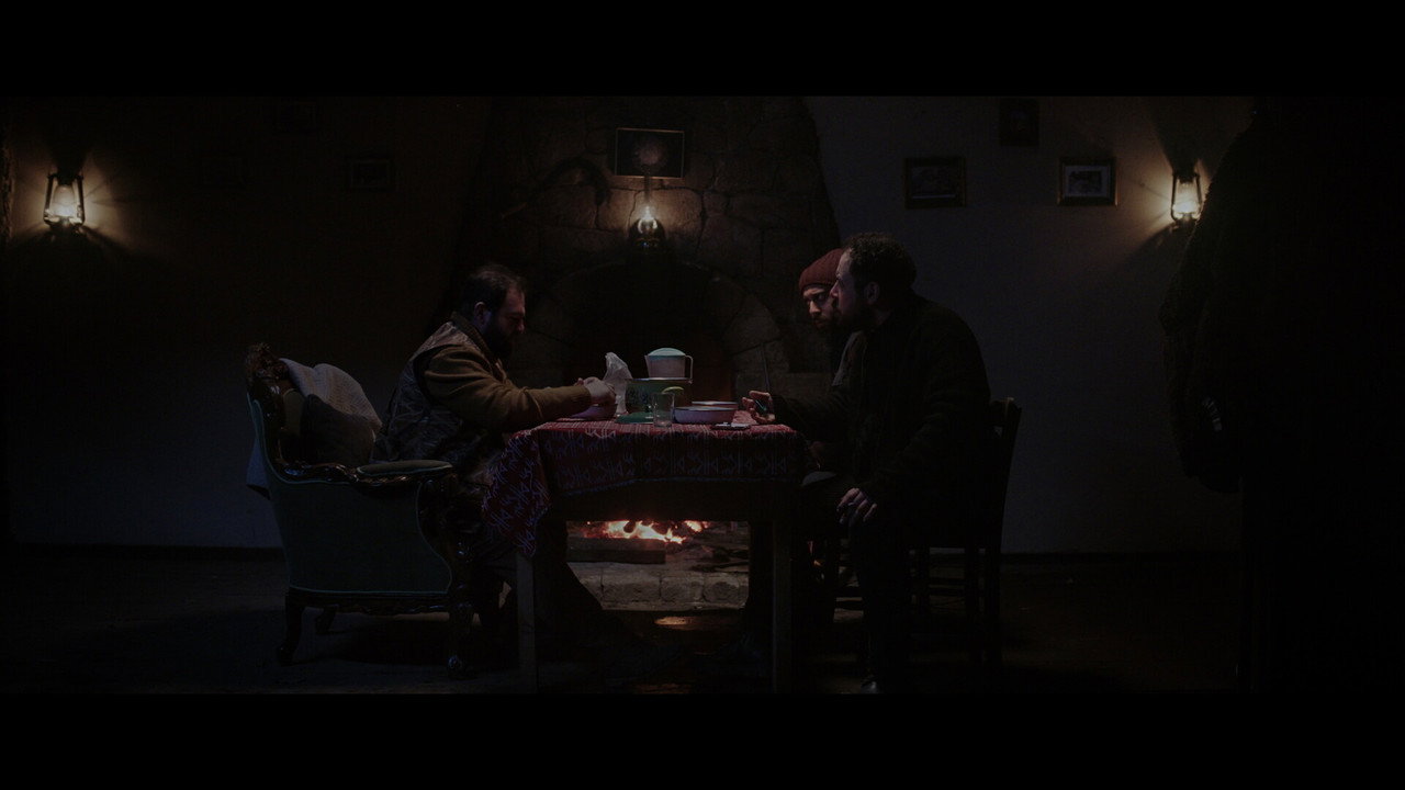 Kesik Kulak still 3