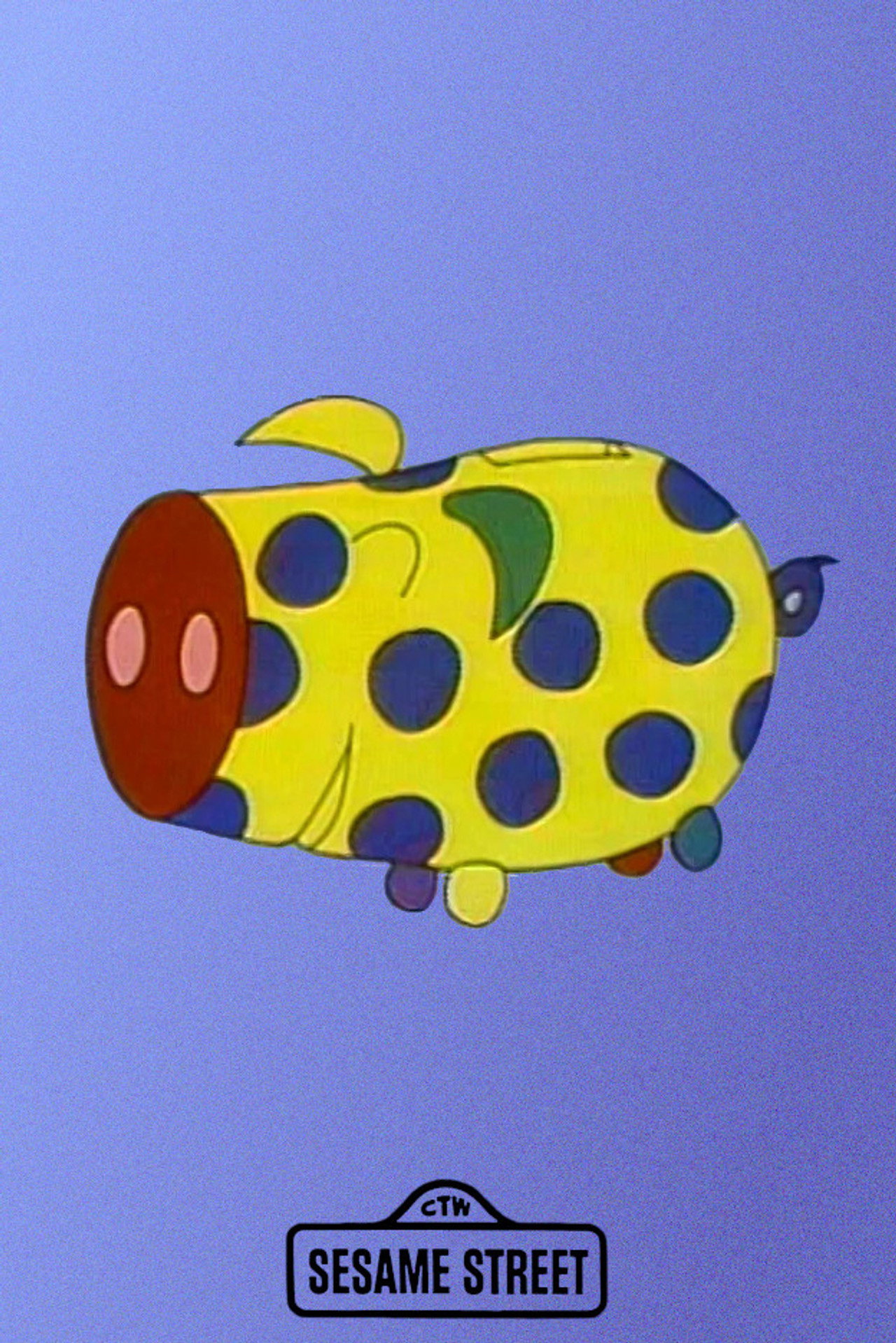 Magic Pig