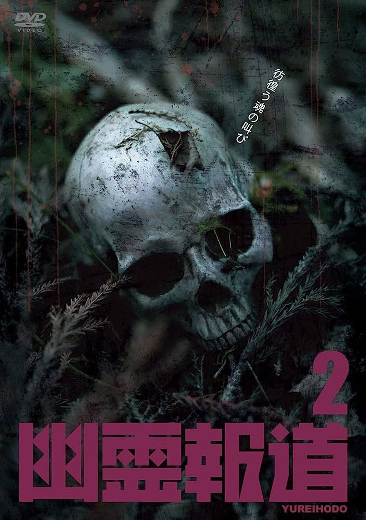 مشاهدة فيلم Yurei Hodo 2 مترجم بدون اعلانات - بوستر
