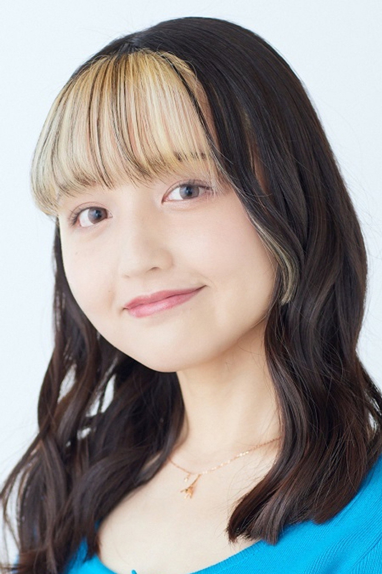 木花藍