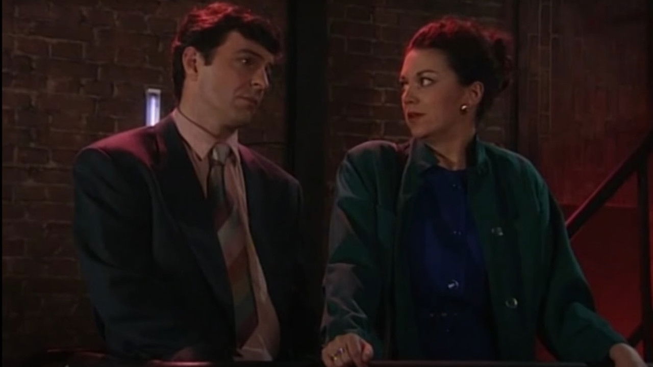 Sjans — Épisode 3