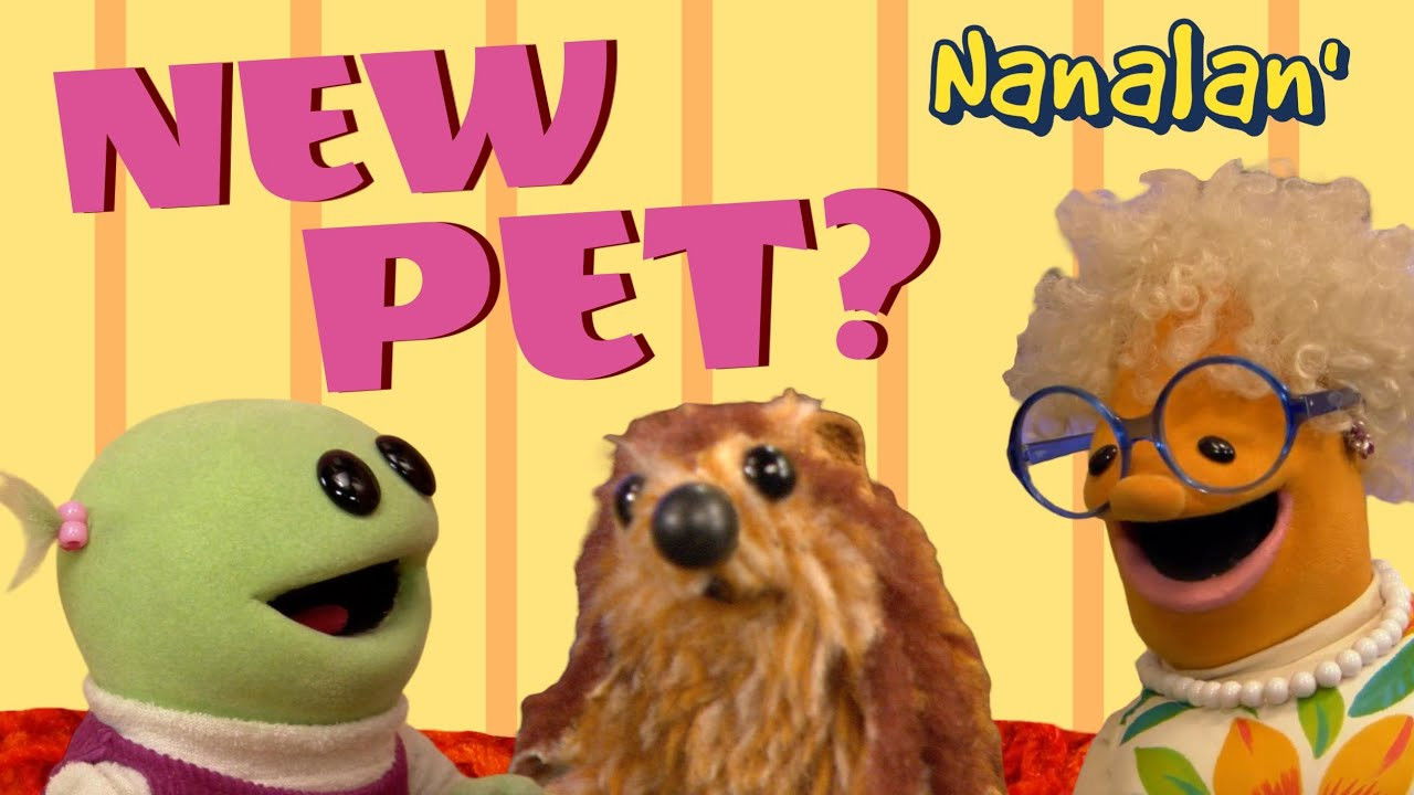 Nanalan' — Épisode 11