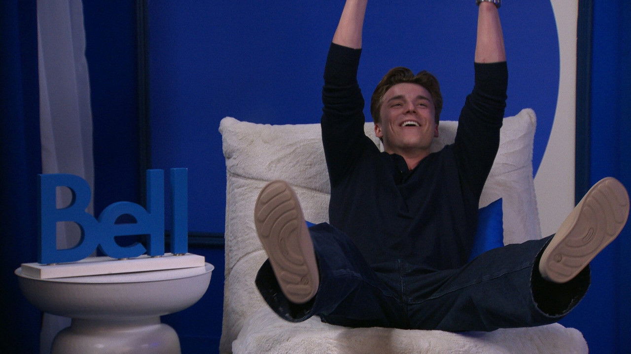 Big Brother Célébrités — Épisode 41