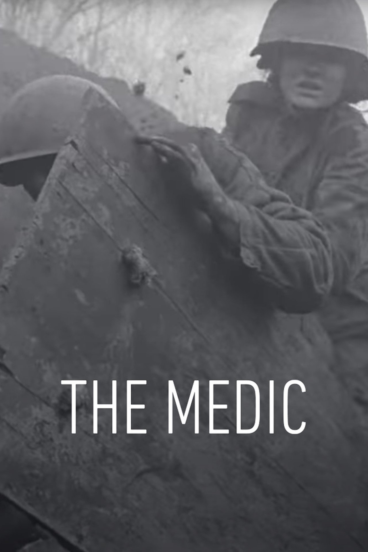 مشاهدة فيلم The Medic مترجم بدون اعلانات - بوستر