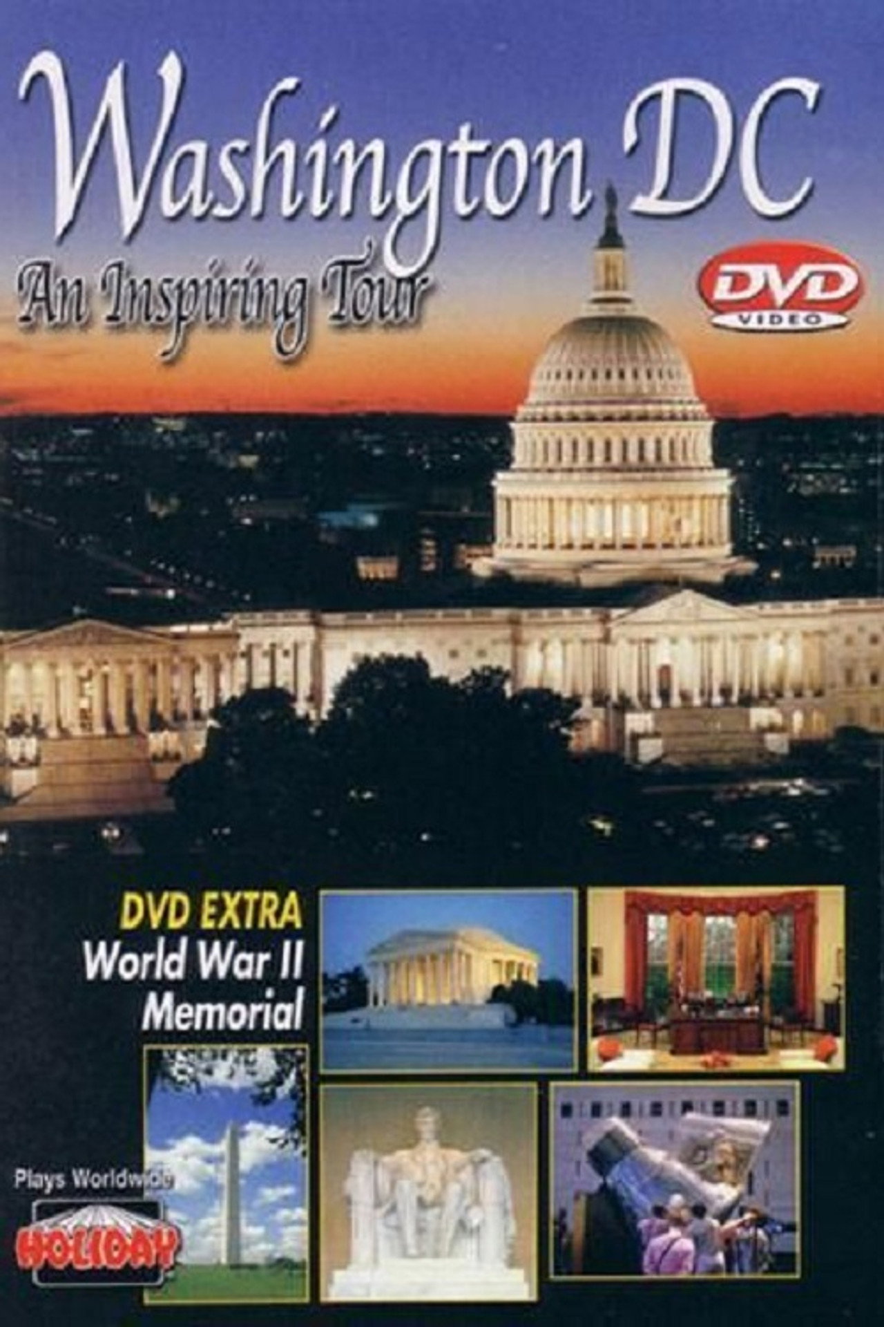 Washington DC: An Inspiring Tour