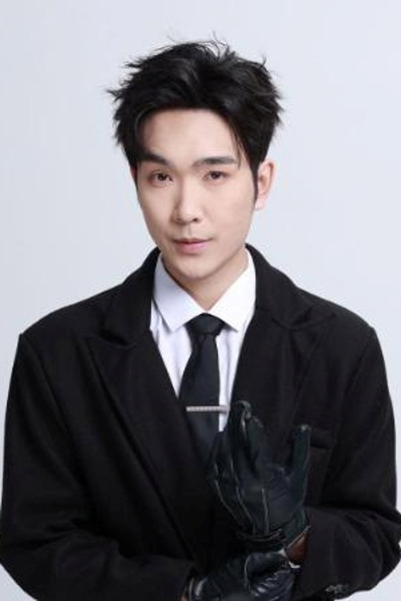 杨骐泽