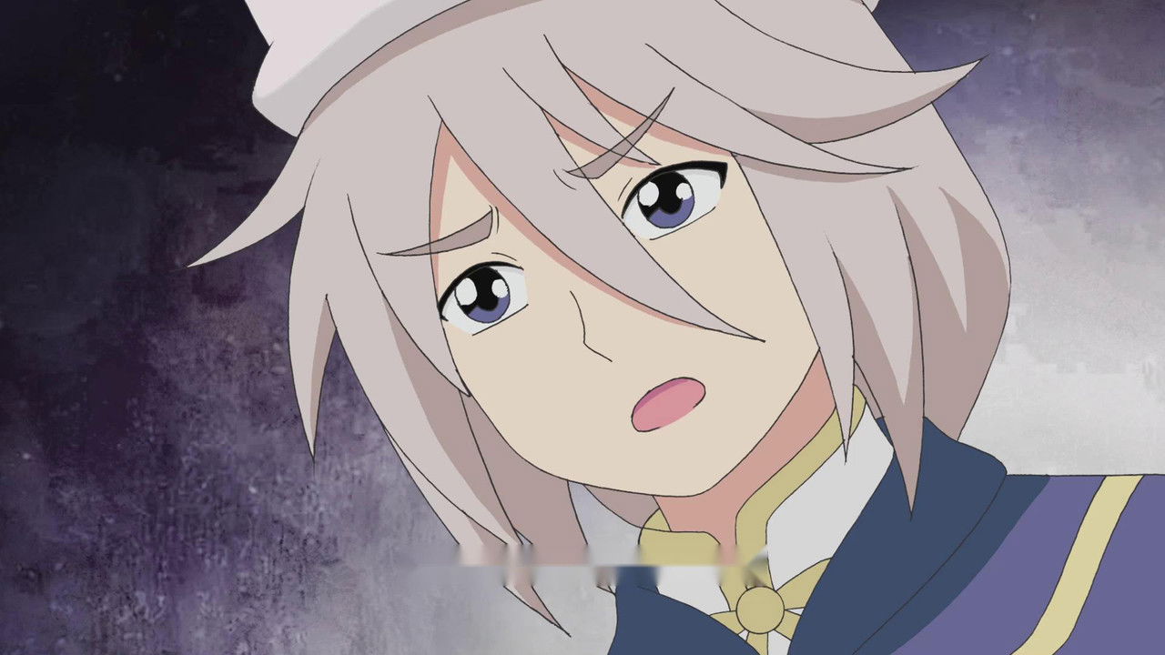 甜心格格 — Épisode 16