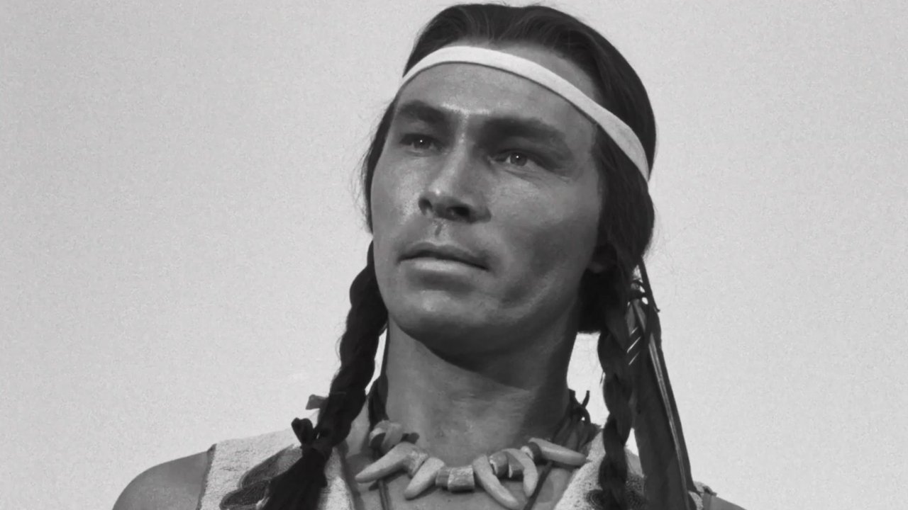 Cheyenne - Season 2 Episode 20 : The Broken Pledge