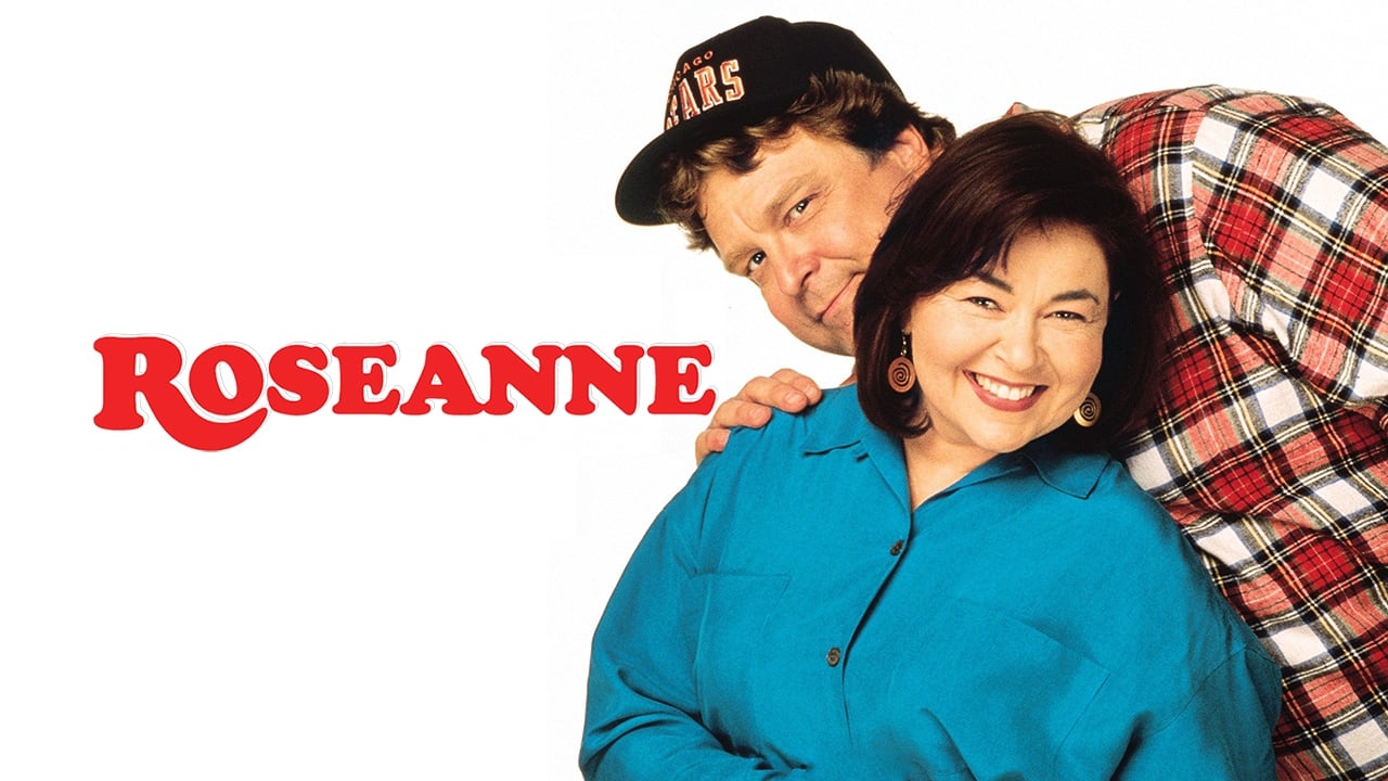 Roseanne - Season 1