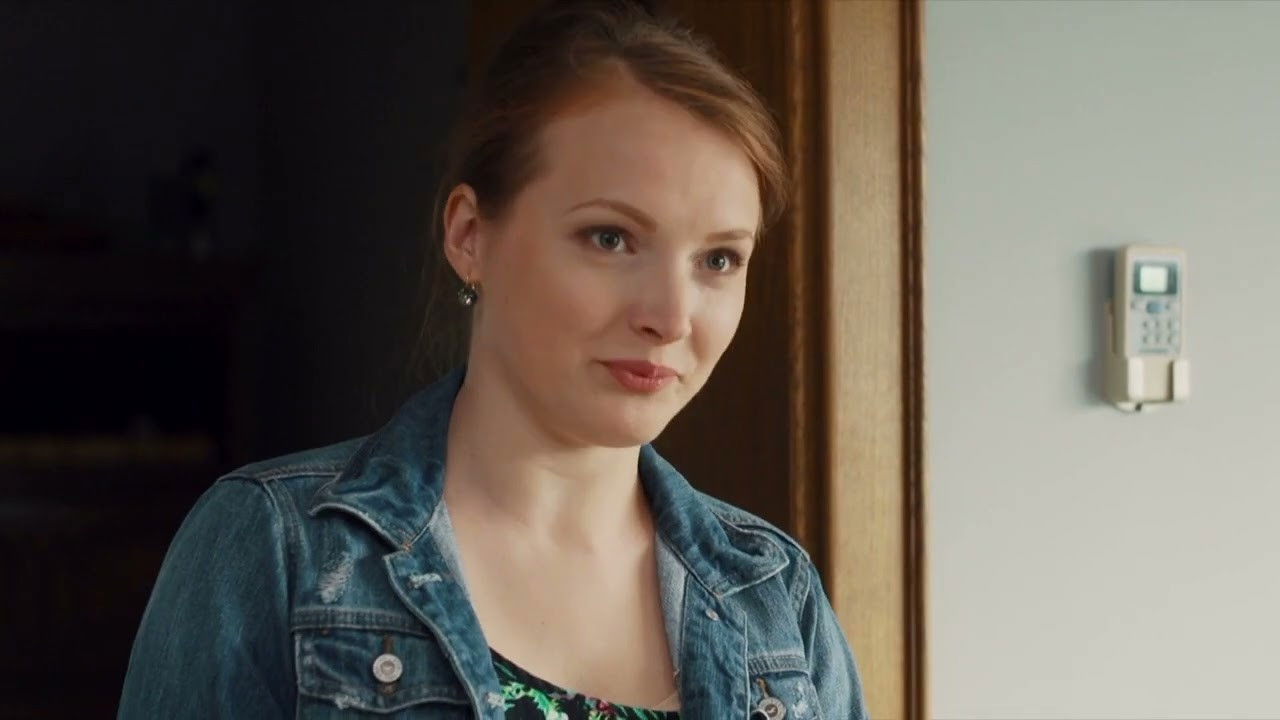 Uošvių nepasirinksi — Épisode 3