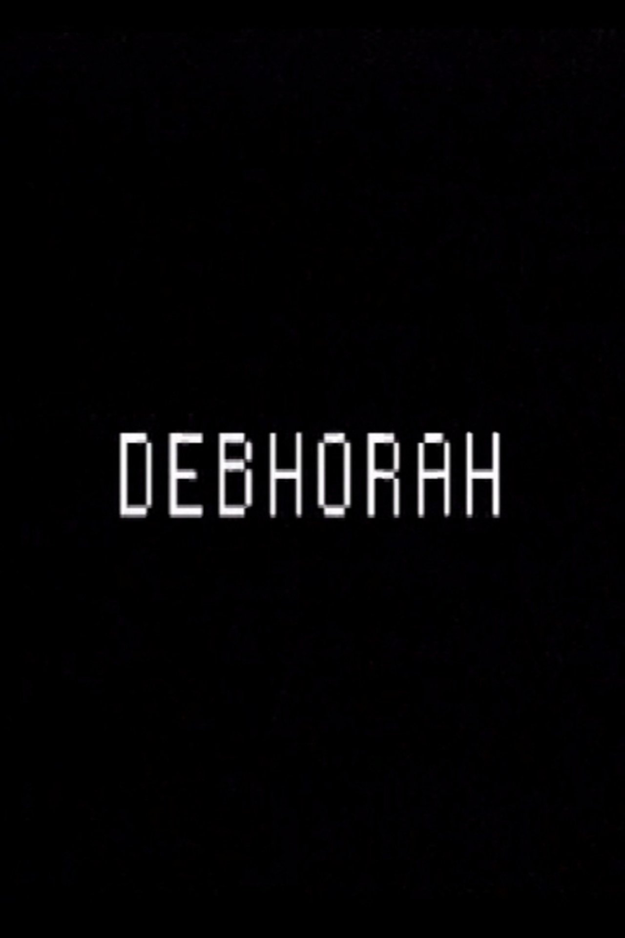 Deborah