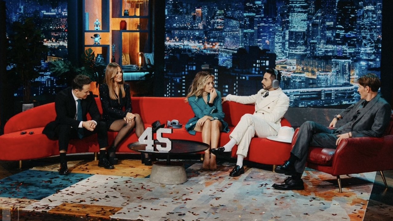 Volya's Show - Season 2 Episode 42 : Episode 42