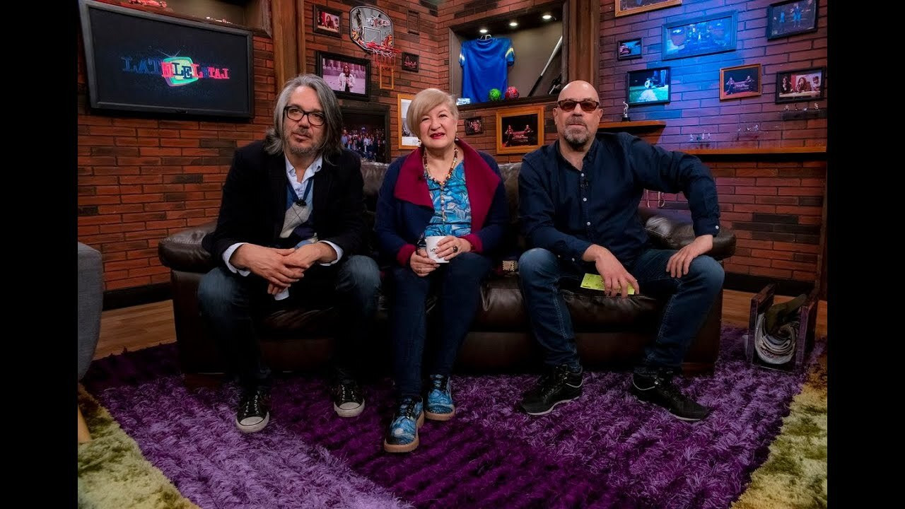 La Tele Letal — Épisode 11