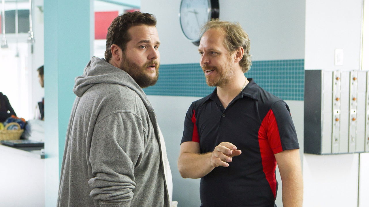 Boomerang — Foodtruck et coach de vie...