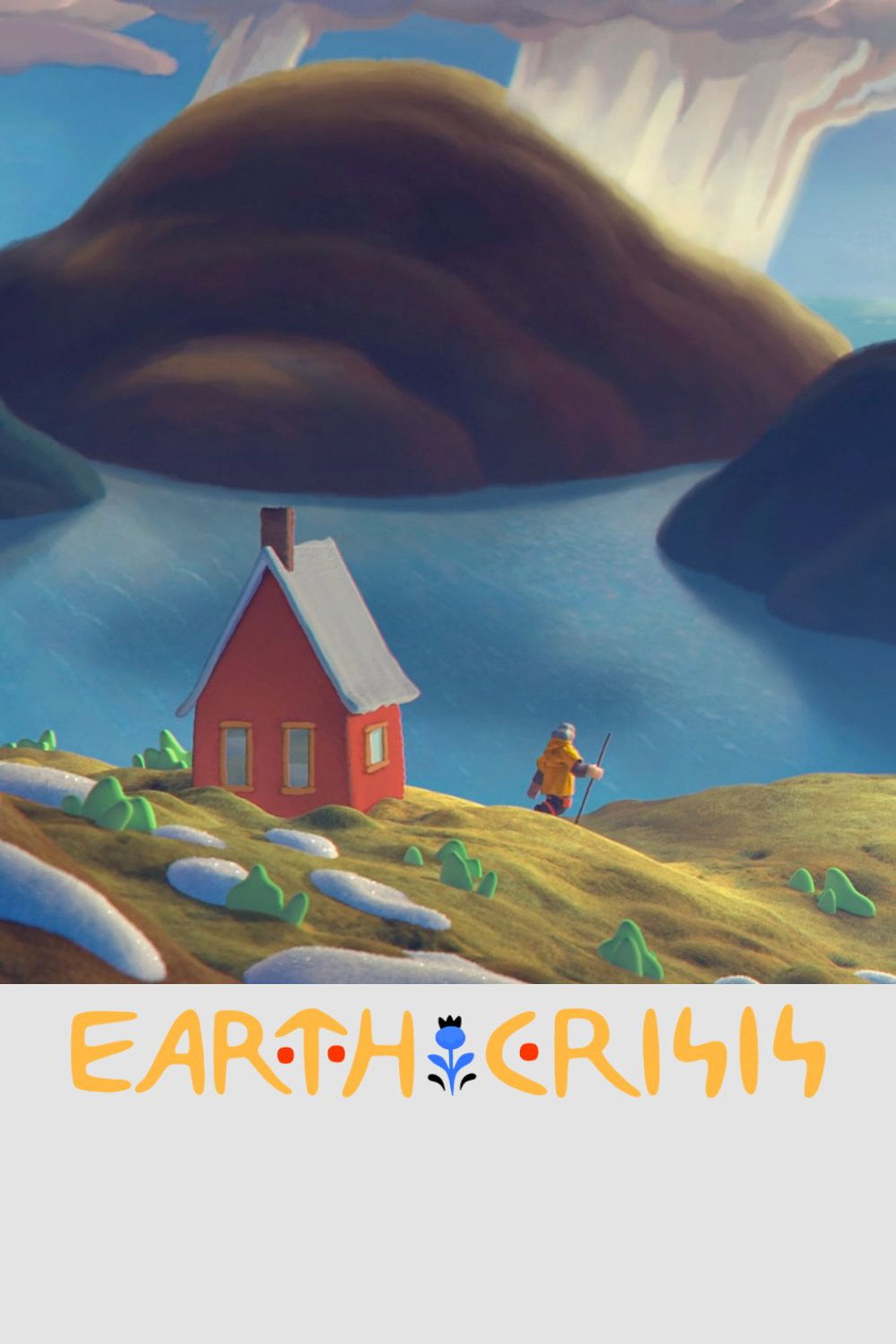 Earth Crisis filmaffisch